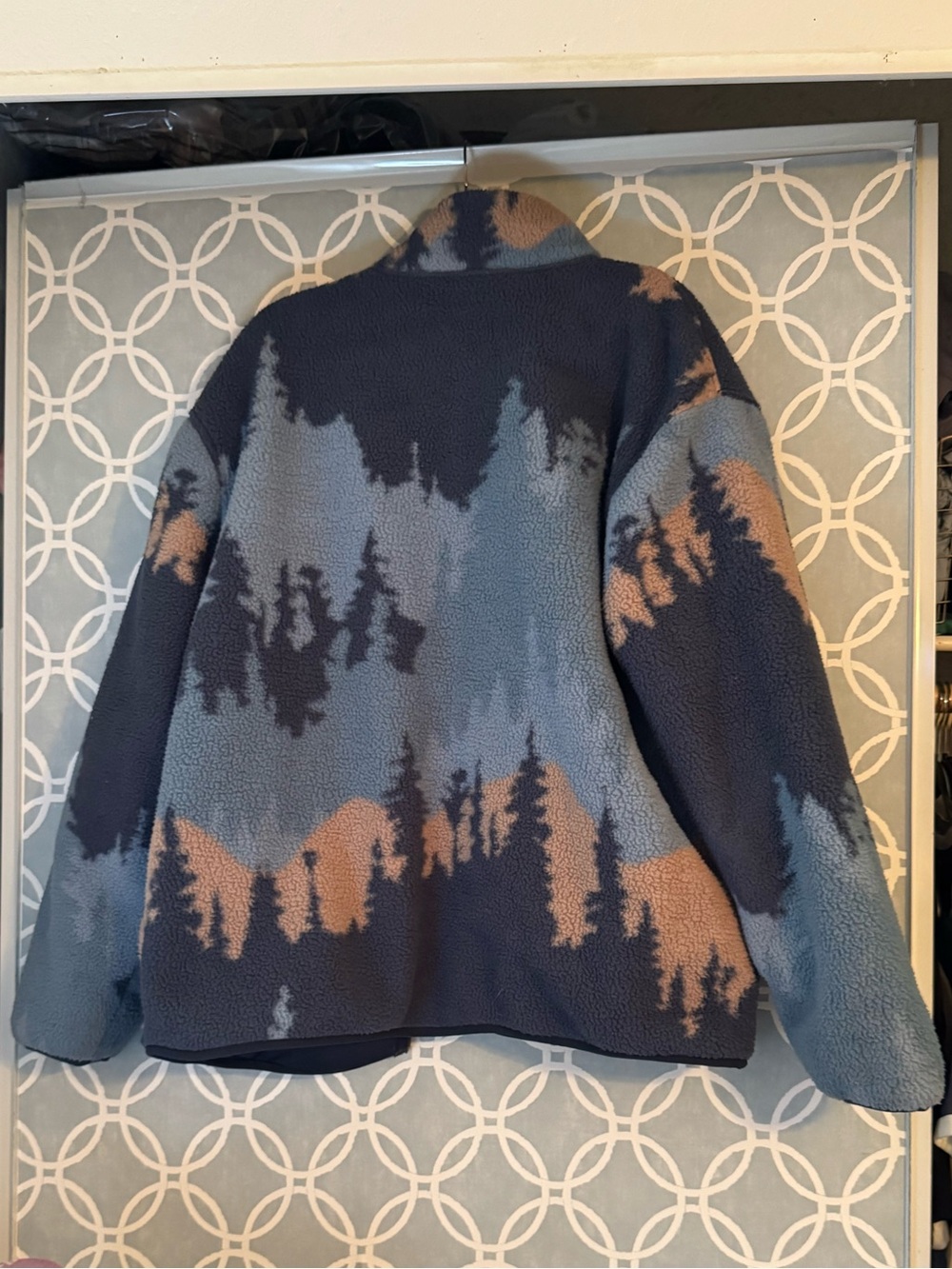 Jacket Old Navy - Picture 2 of 3